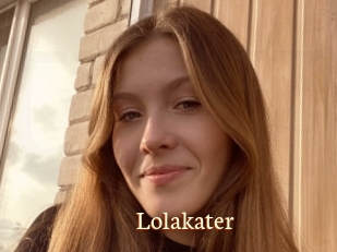 Lolakater