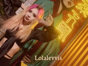 Lolalevvis