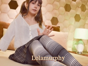 Lolamurphy