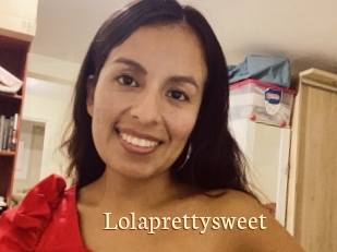 Lolaprettysweet