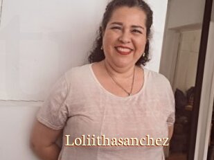 Loliithasanchez
