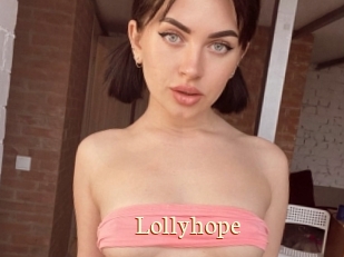 Lollyhope