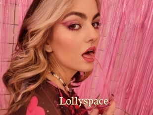 Lollyspace