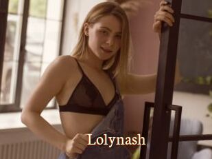 Lolynash