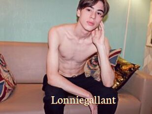 Lonniegallant