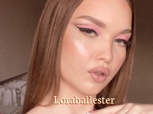 Loraballester