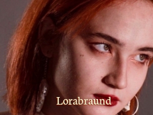 Lorabraund