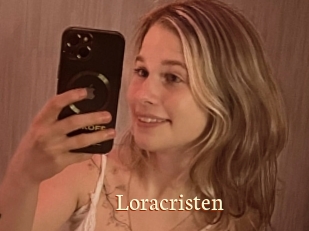 Loracristen