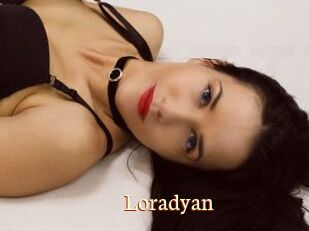 Loradyan