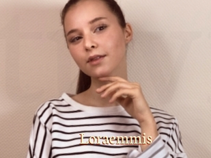 Loraemmis