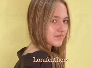 lorafeathers Tube video amateur