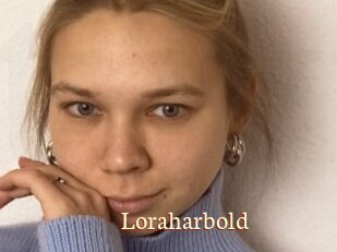 Loraharbold