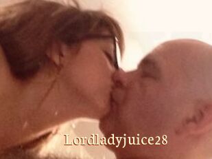 Lordladyjuice28