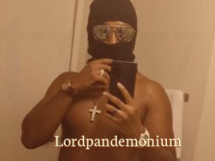 Lordpandemonium