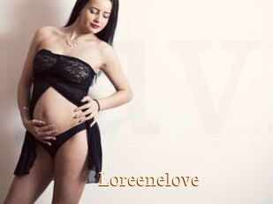 Loreenelove