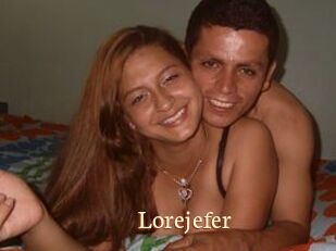Lorejefer