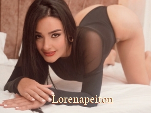 Lorenapeiton