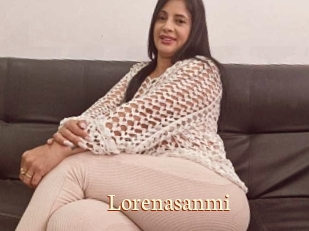 Lorenasanmi