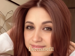 Lorenasefil