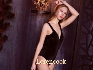 Lorencook