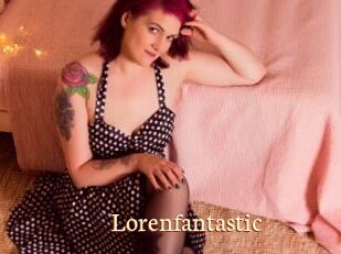 Lorenfantastic