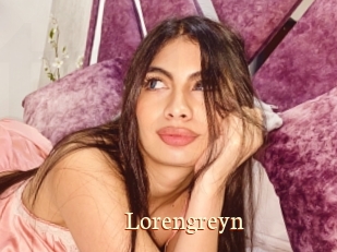 Lorengreyn