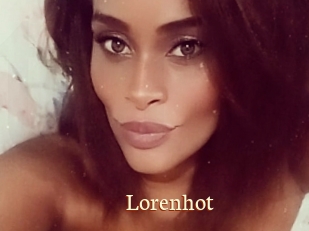 Lorenhot