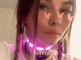 Lorenray