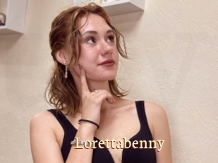 Lorettabenny
