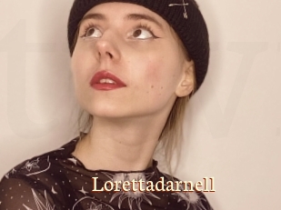 Lorettadarnell
