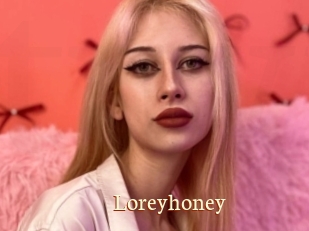Loreyhoney