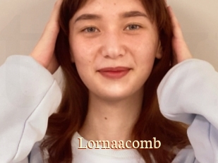 Lornaacomb