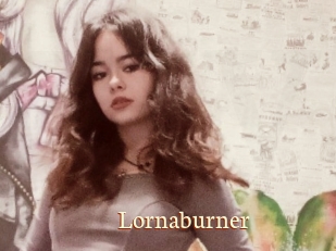 Lornaburner