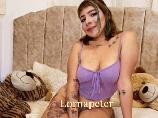 Lornapeter