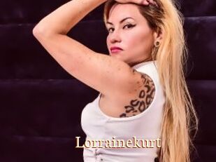 Lorrainekurt