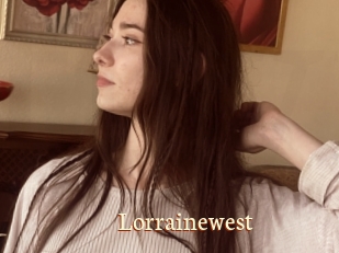 Lorrainewest