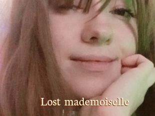 Lost_mademoiselle