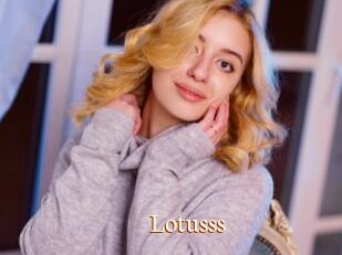 Lotusss