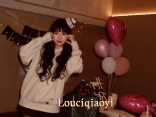 Louciqiaoyi