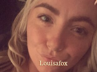 Louisafox