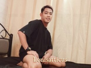 Louisatticus