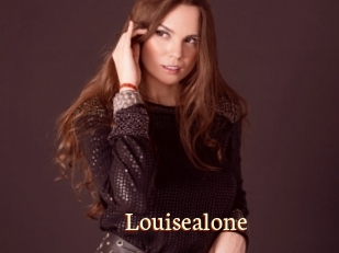 Louisealone