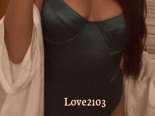 Love2103
