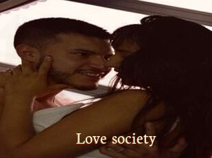 Love_society