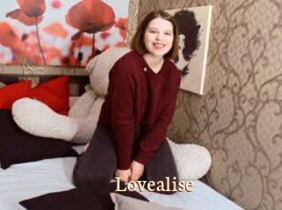 Lovealise