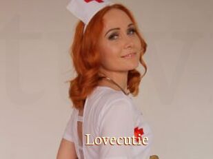 Lovecutie