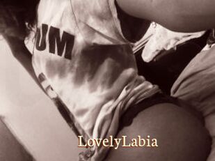 LovelyLabia