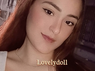 Lovelydoll