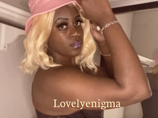 Lovelyenigma