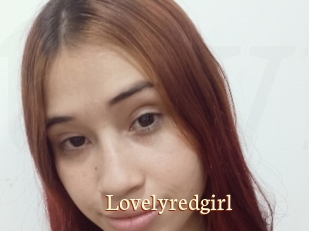 Lovelyredgirl